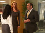 Suits Winter Premiere Pic