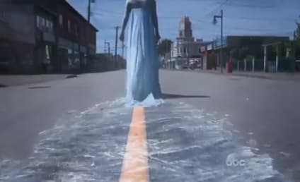 Once Upon a Time Season 4 Promo: Frozen Over