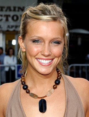 Katie Cassidy Pic