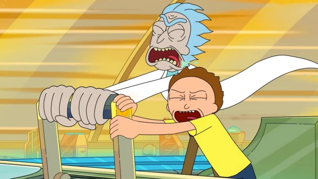 Rick and Morty Season 6: Premiere Date Revealed!