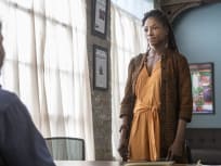 A Difficult Decision - Queen Sugar