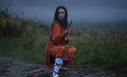 Kung Fu Season 1 Episode 1 Review: Homeward
