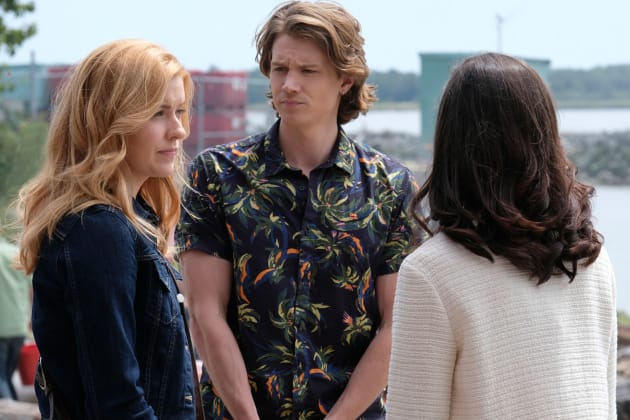 Nancy, Ace, & Bess - Wide - Nancy Drew Season 1 Episode 2