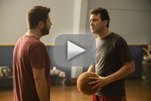 Watch a million little things season 1 hotsell