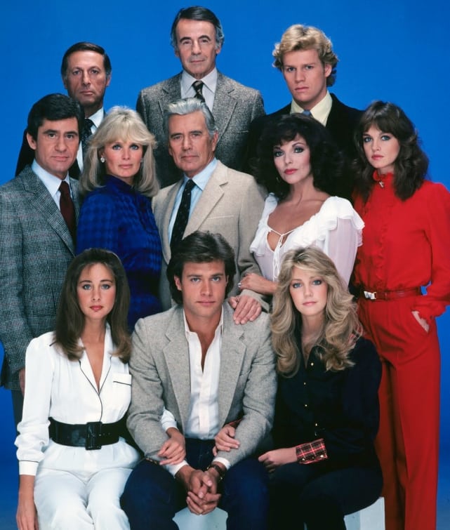 Dynasty