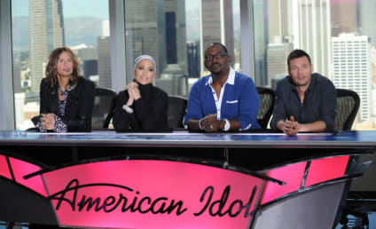 Fox Reveals Mid-Season Schedule, To Move American Idol to Wednesdays and Thursdays
