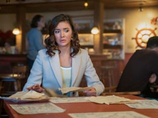 Nancy drew season 2 hot sale episode 5 watch online free