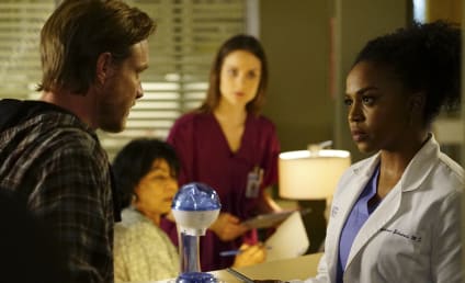Quotes of the Week from Grey's Anatomy, Supernatural, Fargo & More!