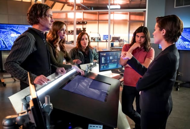 Flash season 5 episode 5 online watch best sale