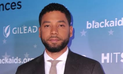 Jussie Smollett Found Guilty on Five Felony Charges Stemming From False Attack Report