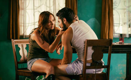 From Dusk Till Dawn Season 2 Episode 3 Review: Attack of the 50 Ft. Sex Machine