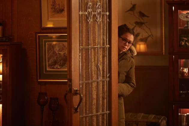 Cosima - Orphan Black Season 5 Episode 4