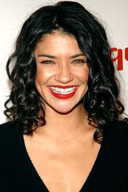 Jessica Szohr Photo