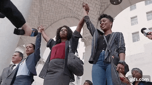 Good Trouble Season 1 Episode 11 Review: Less Than - TV ...