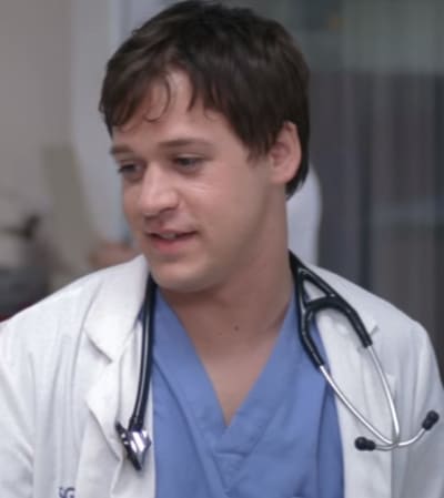 A Broken Promise? - Grey's Anatomy Season 1 Episode 1