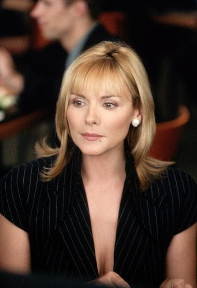 Samantha Jones - Sex and the City / And Just Like That