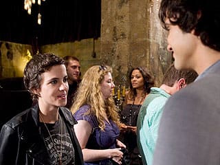 90210 Season 2 Episode 8
