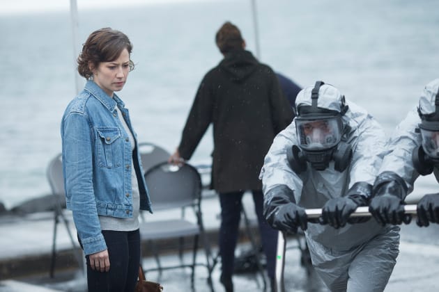 What Is It? - The Leftovers Season 3 Episode 8