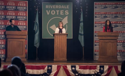 Riverdale Season 2 Episode 20 Review: Chapter Thirty-Three: Shadow of a Doubt