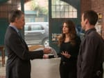 Tammy Has a Theory - NCIS: New Orleans