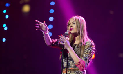 American Idol Review: The Strength to Dream