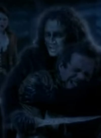 Rumple Absorbs Neal