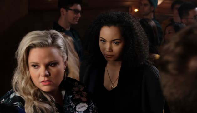 Image result for Charmed 2018 Season 1 Episode 12