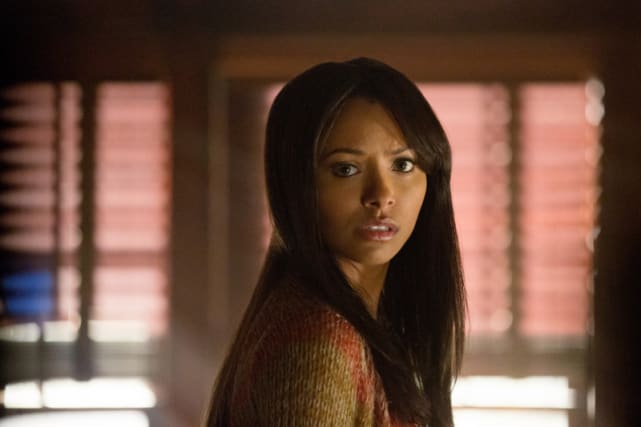 Bonnie Bennett (The Vampire Diaries)