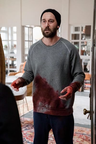 New Amsterdam Season 1 Episode 22 Review: Luna - Tv Fanatic