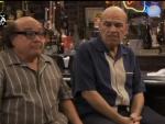 Frank and his Brother