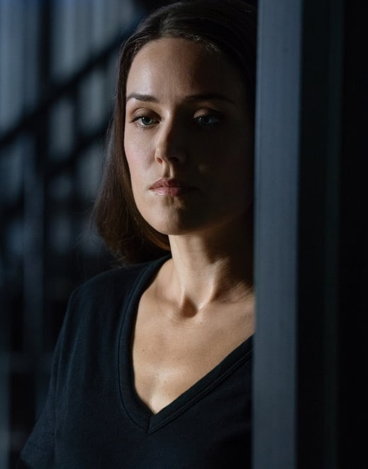 Ms. Dimwitted - The Blacklist Season 6 Episode 4