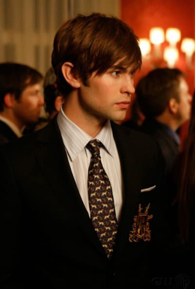 Gossip Girl Spoilers: Nate Gets a Cousin - TV Fanatic