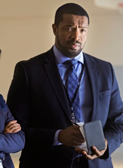 Coroner season on sale 1 episode 1