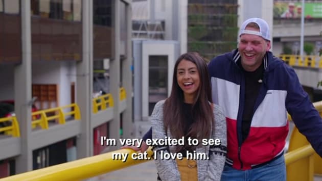 A Meh Reunion - 90 Day Fiance: The Other Way Season 2 Episode 9