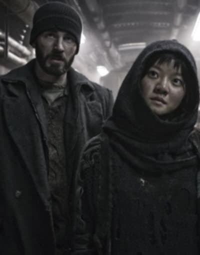 snowpiercer movie pic