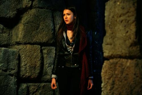 Elena Gilbert Pic