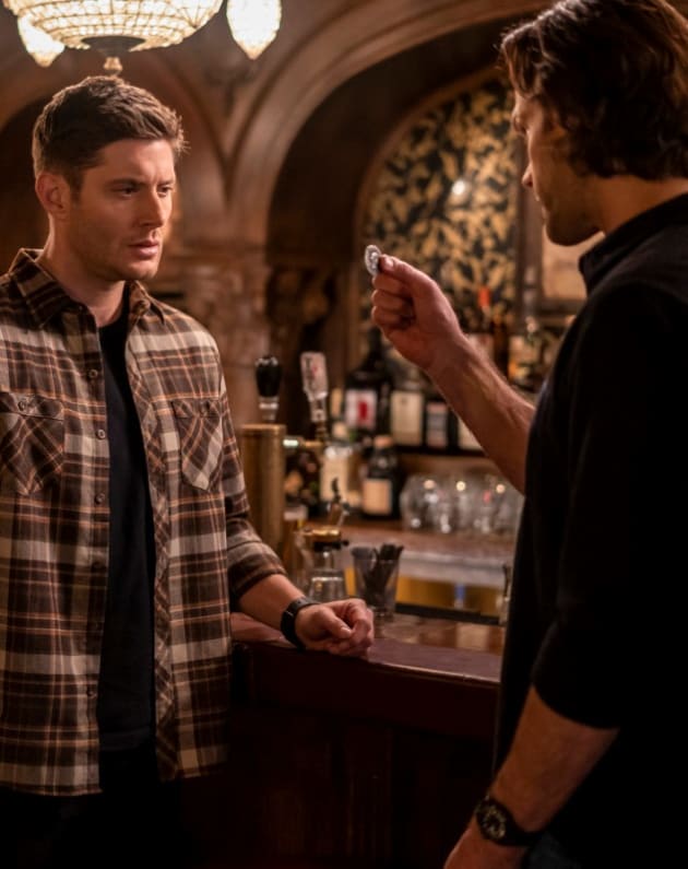 Supernatural watch season best sale 15