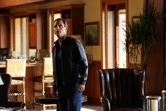 Unhappy? - Scandal Season 7 Episode 3