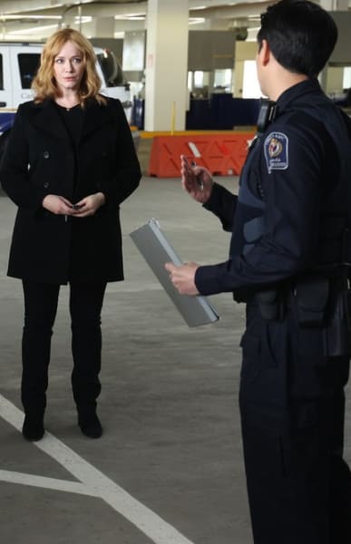 Busted - Good Girls Season 4 Episode 11