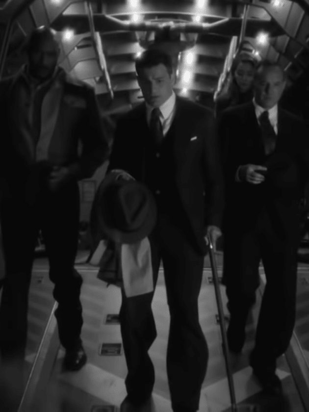 Team - Agents of S.H.I.E.L.D. Season 7 Episode 4