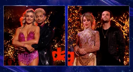 dwts 25 finale