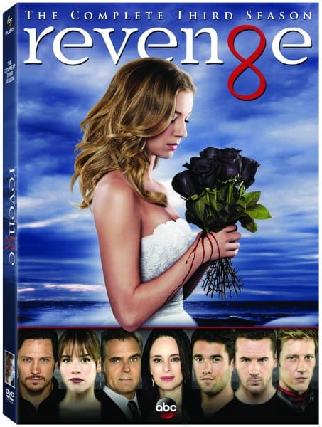 Revenge Staffel 3 Revenge Staffel 3