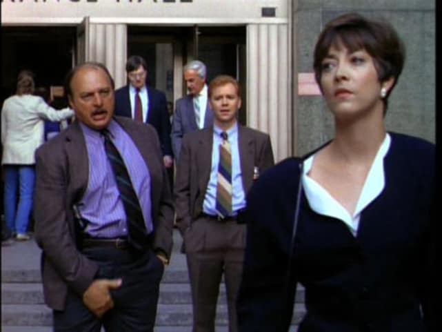 NYPD Blue - "Pilot"