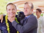 Imagining the Future - Hawaii Five-0
