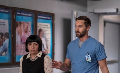 Watch New Amsterdam Online: Season 4 Episode 2