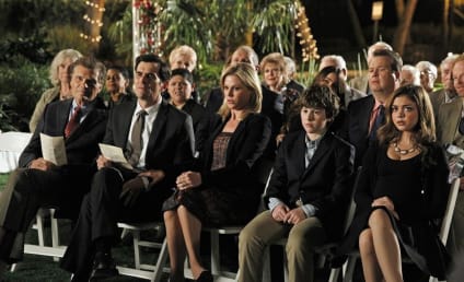 Modern Family Review: Breaking the Rules