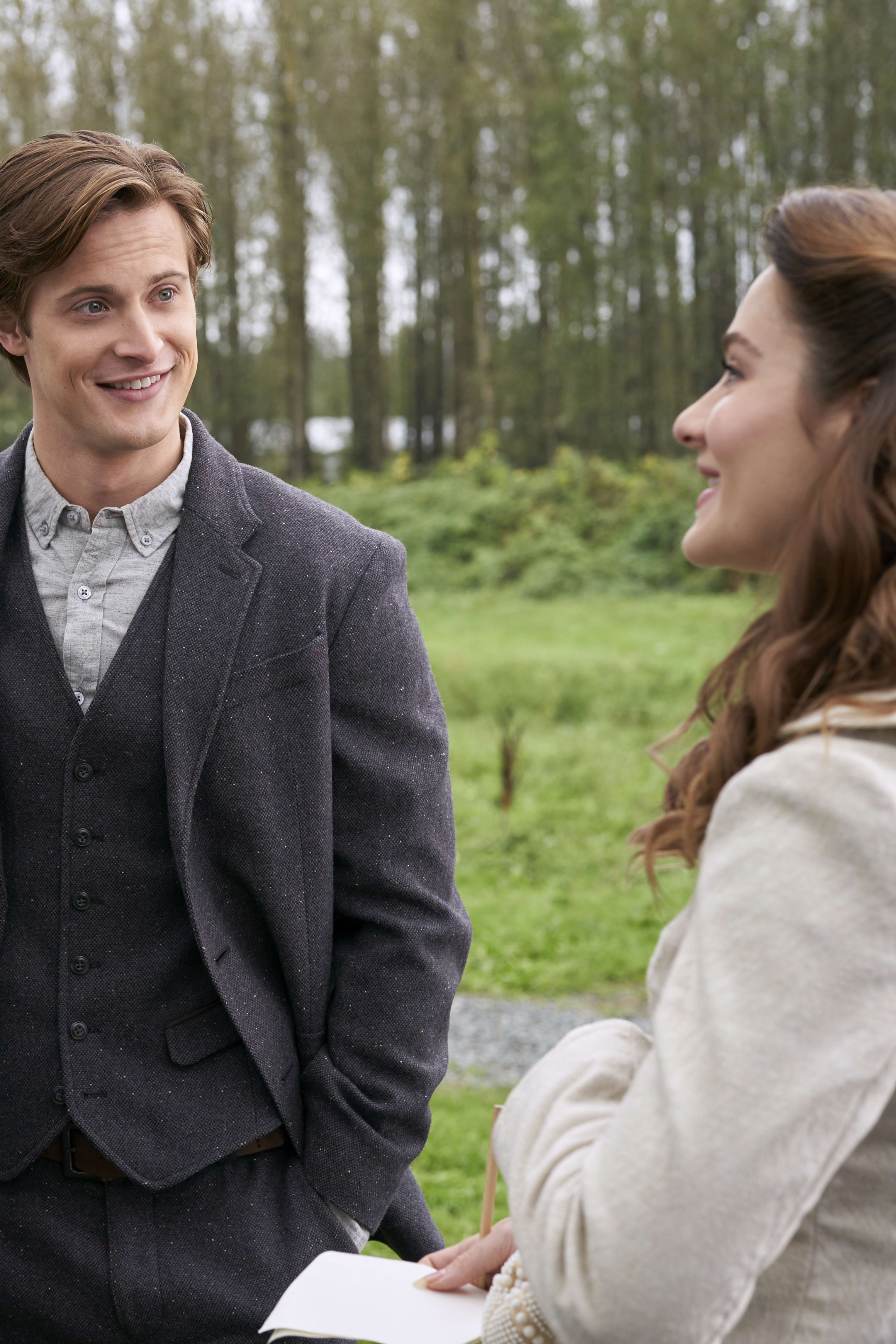 When Calls The Heart Season 7 Episode 3 Tv Fanatic