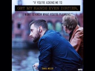 Berlin Station Season 2 Episode 4 Review Do The Right Thing Tv Fanatic Who says there are no friends in espionage? berlin station season 2 episode 4