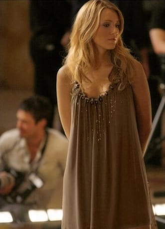 Gorgeousness