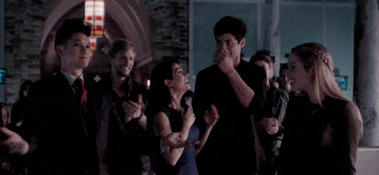Shadowhunters